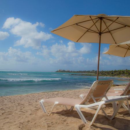 Las Villas Akumal Kültér fotó