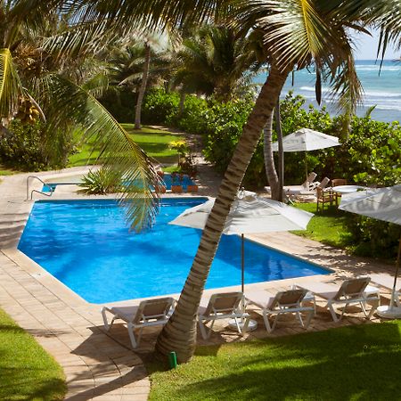 Las Villas Akumal Kültér fotó
