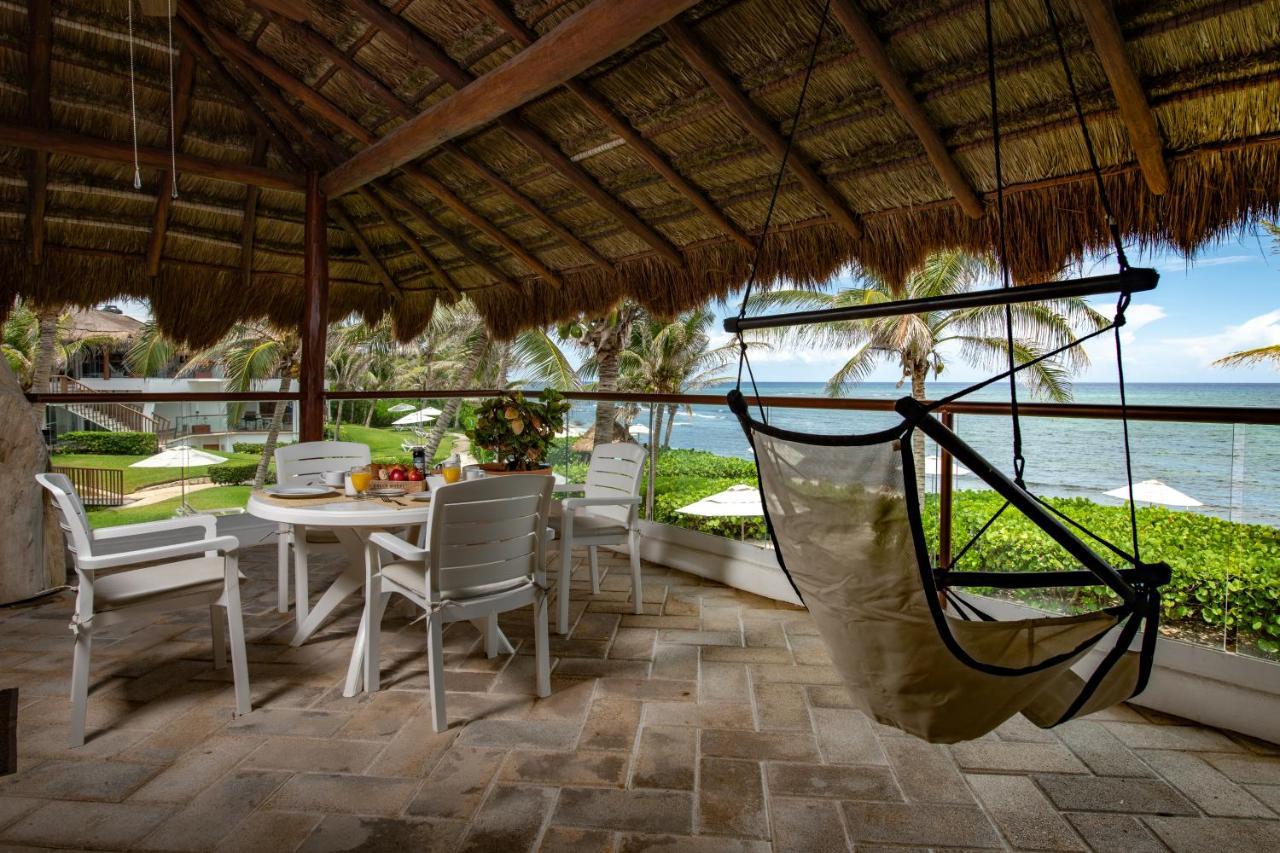Las Villas Akumal Kültér fotó
