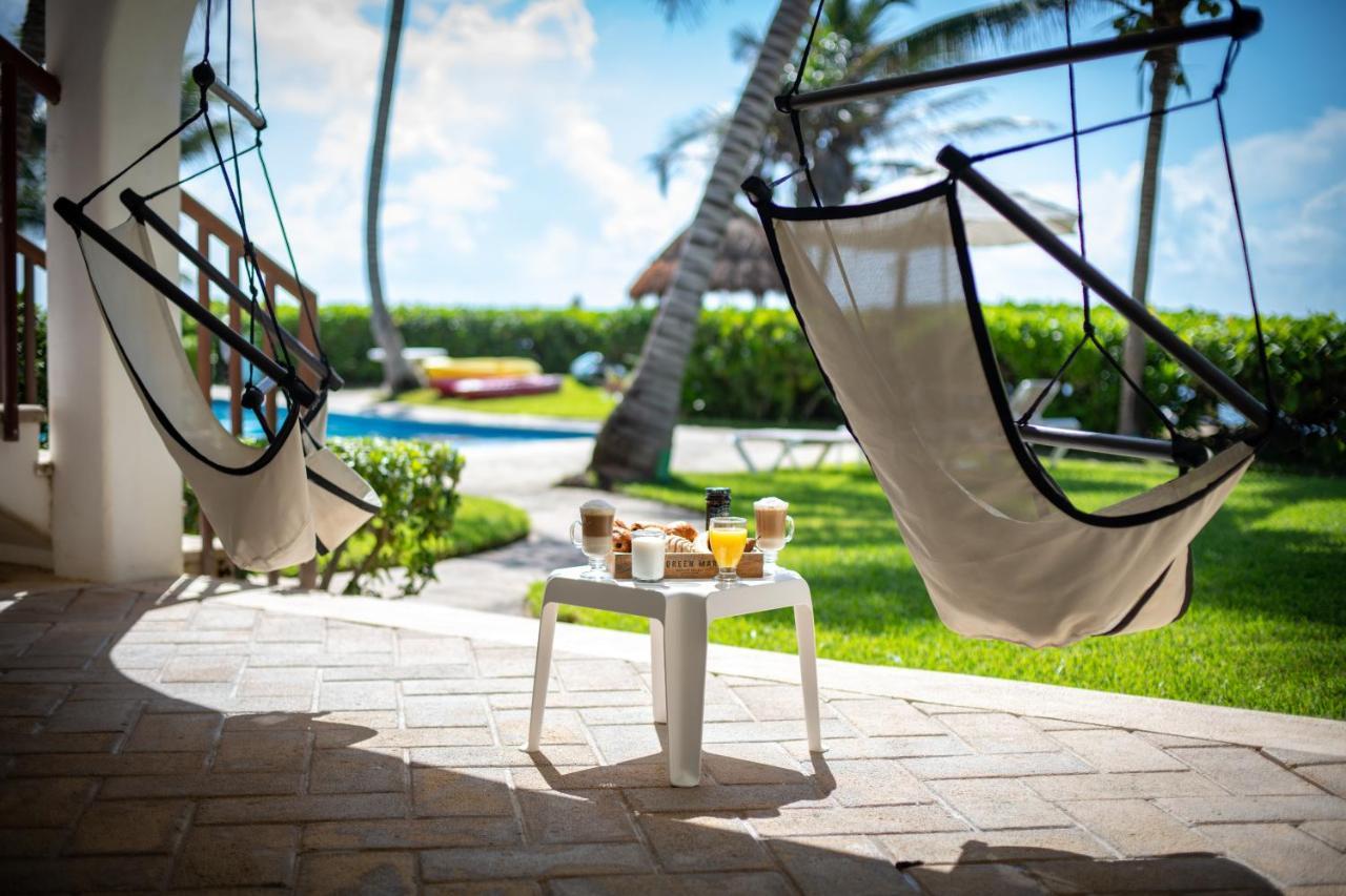 Las Villas Akumal Kültér fotó