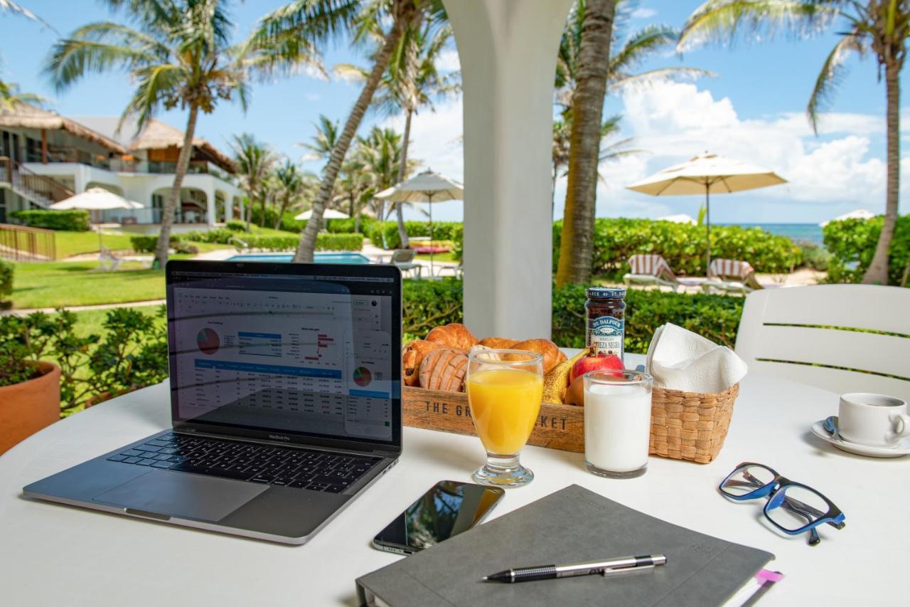 Las Villas Akumal Kültér fotó