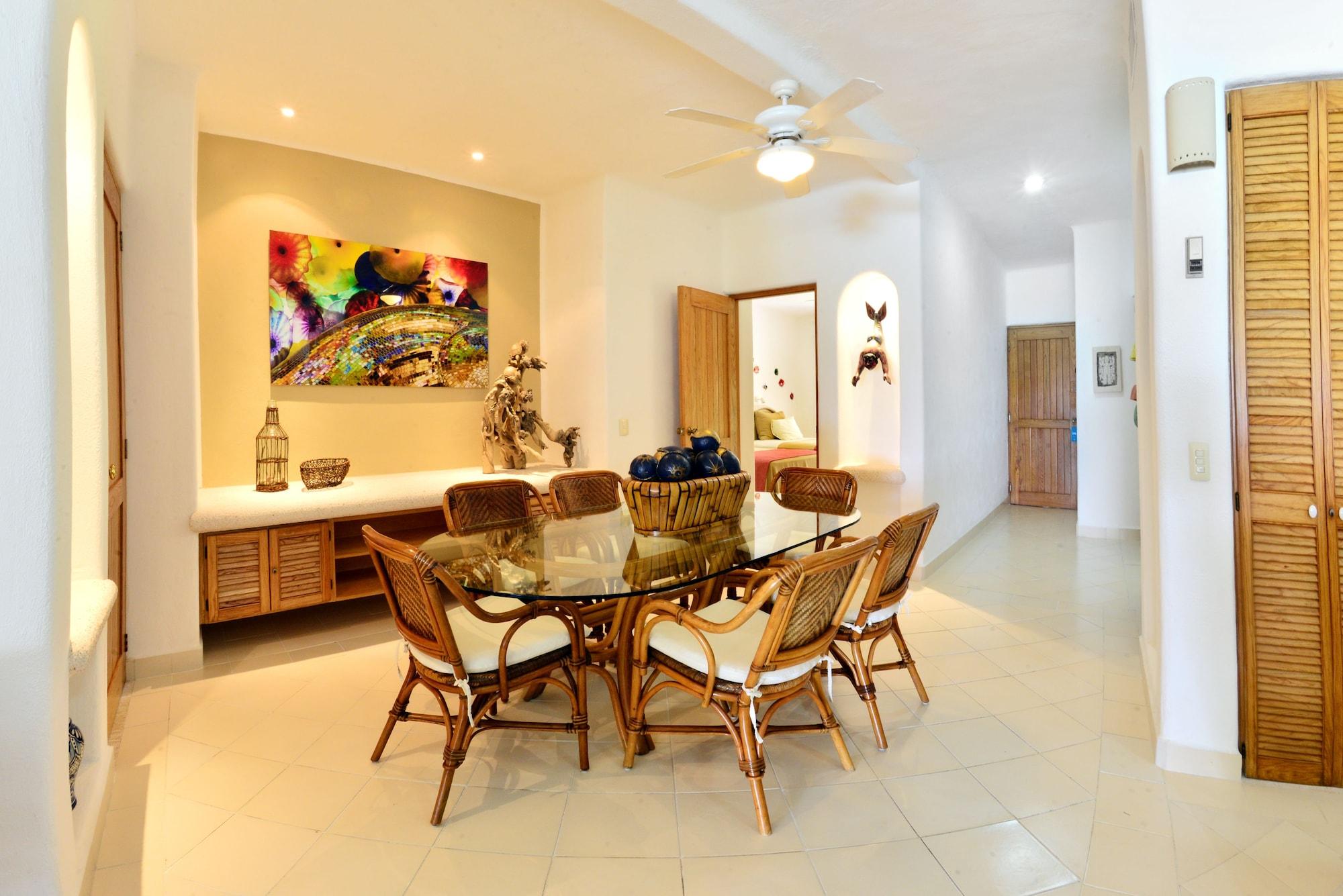 Las Villas Akumal Kültér fotó