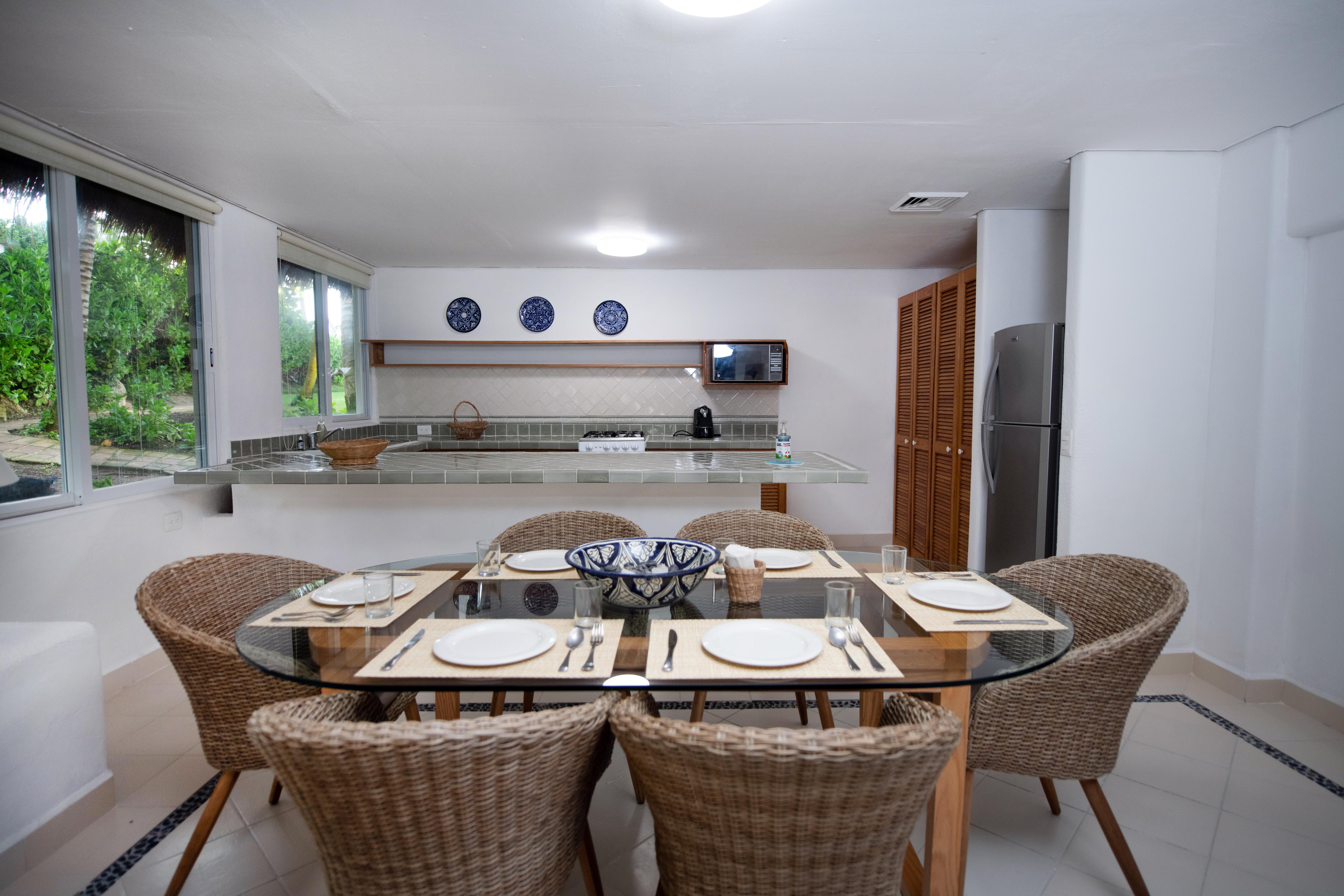 Las Villas Akumal Kültér fotó