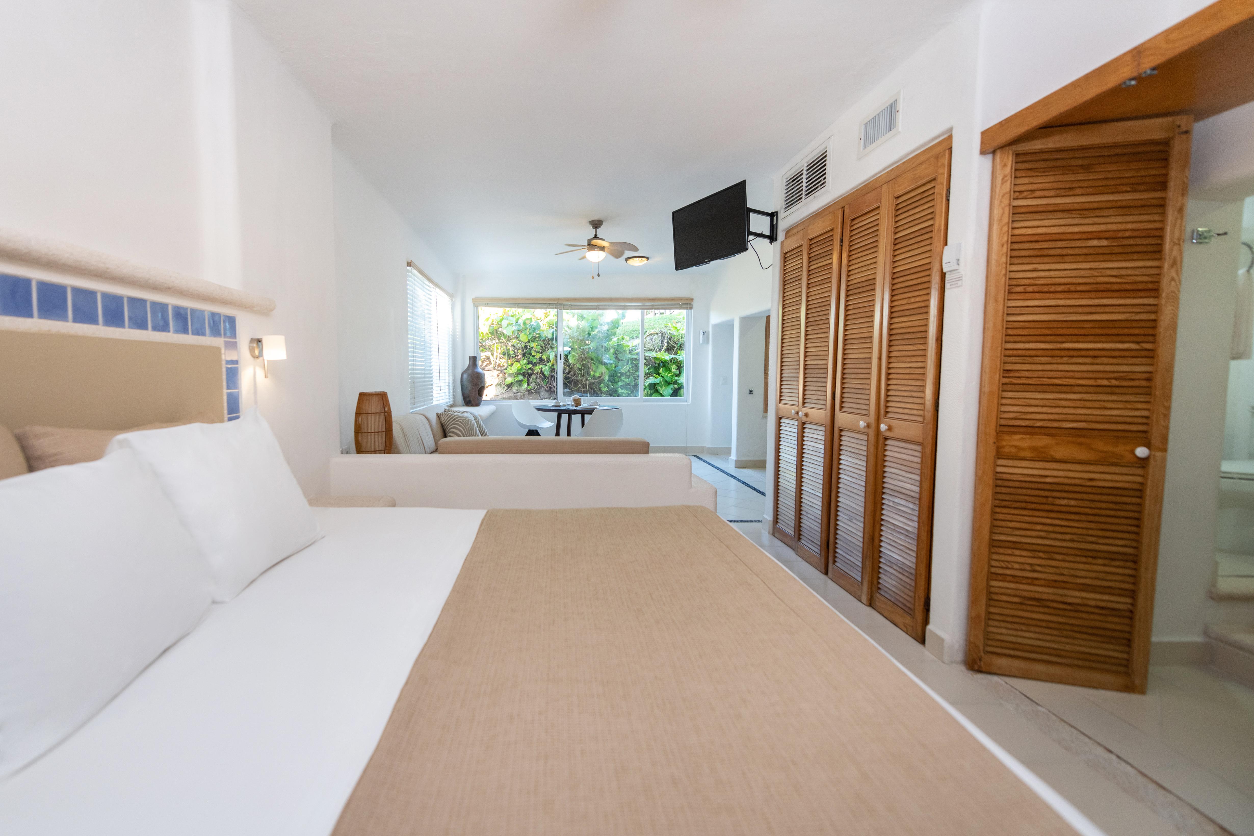 Las Villas Akumal Kültér fotó