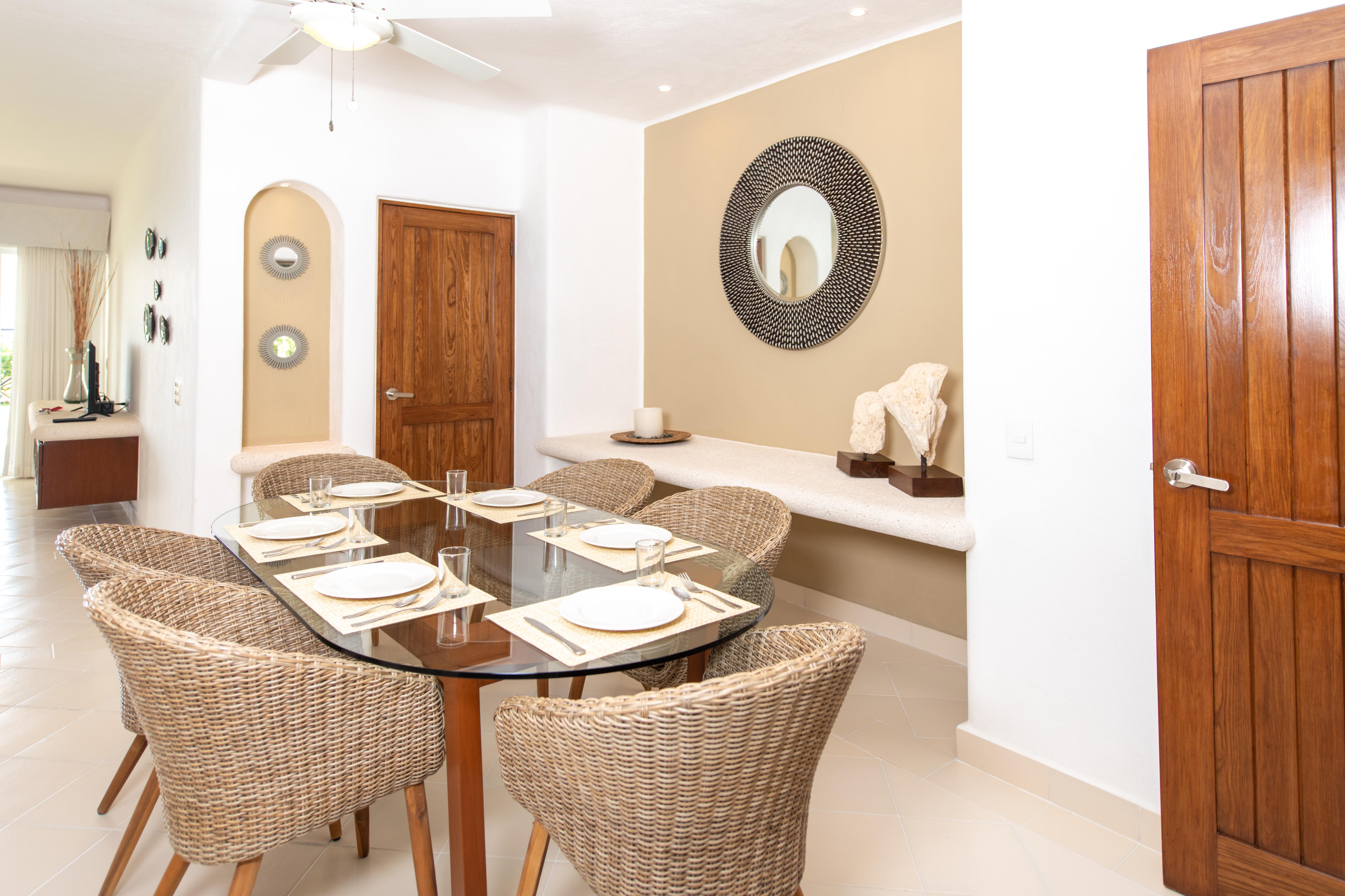 Las Villas Akumal Kültér fotó