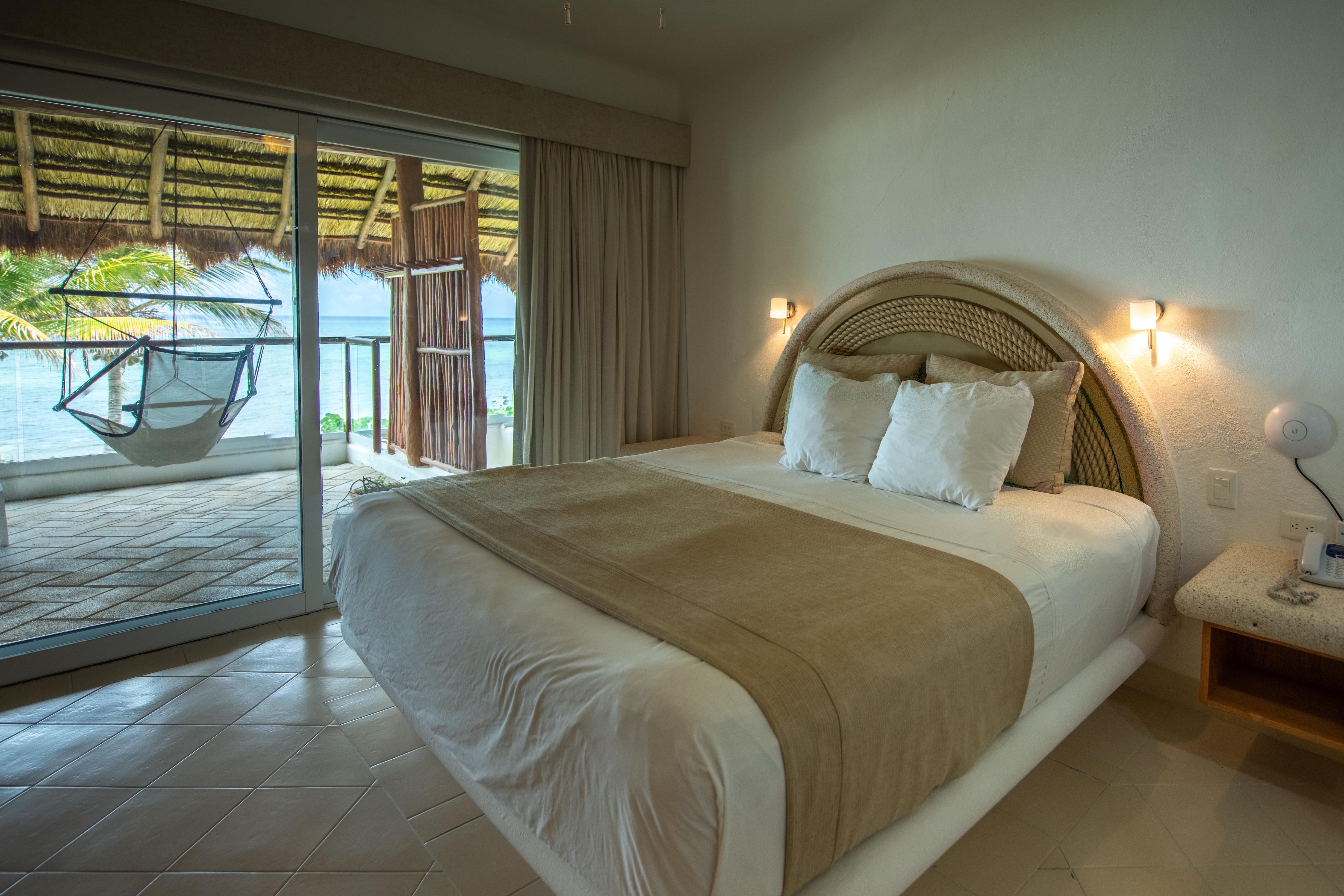 Las Villas Akumal Kültér fotó