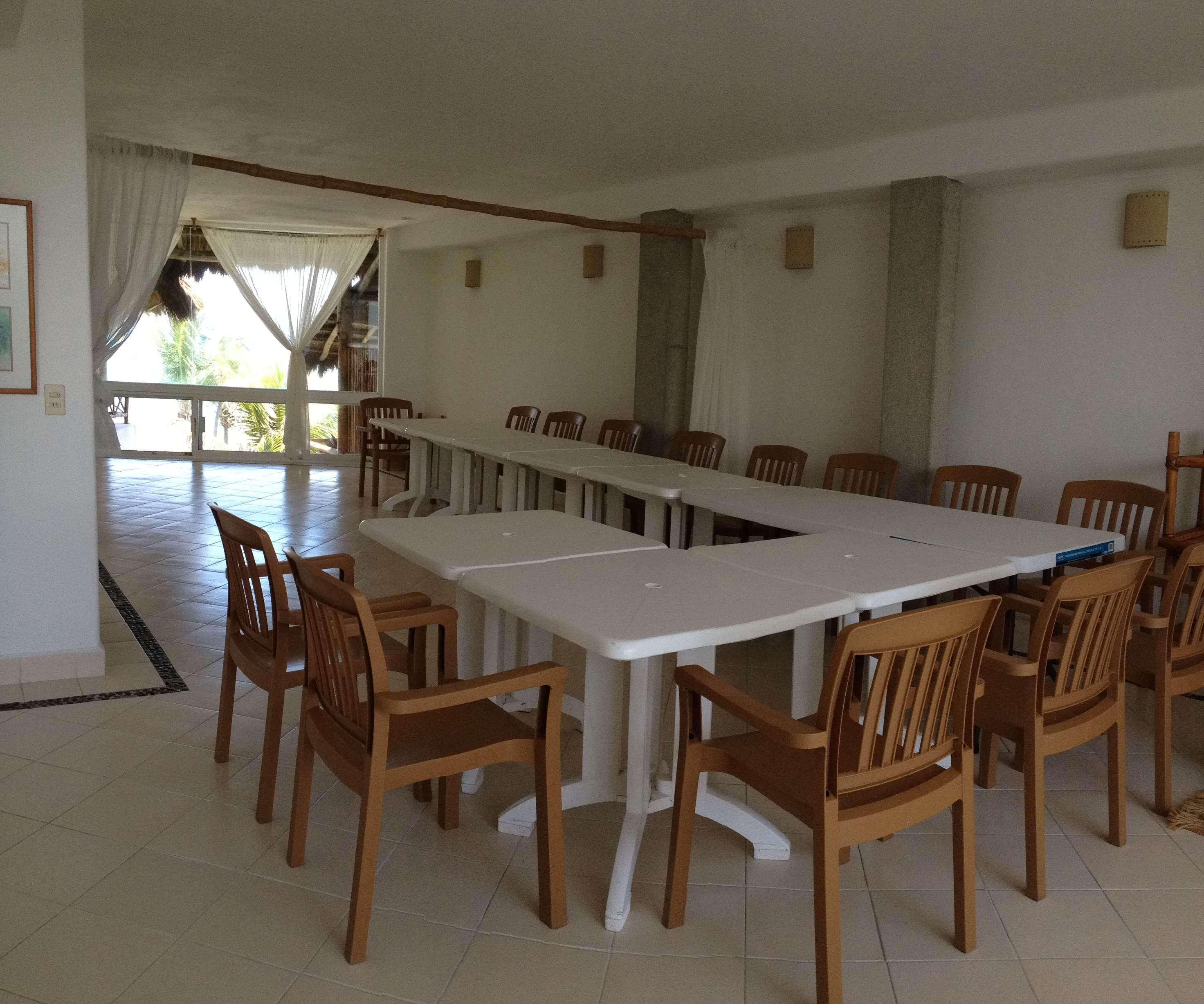 Las Villas Akumal Kültér fotó