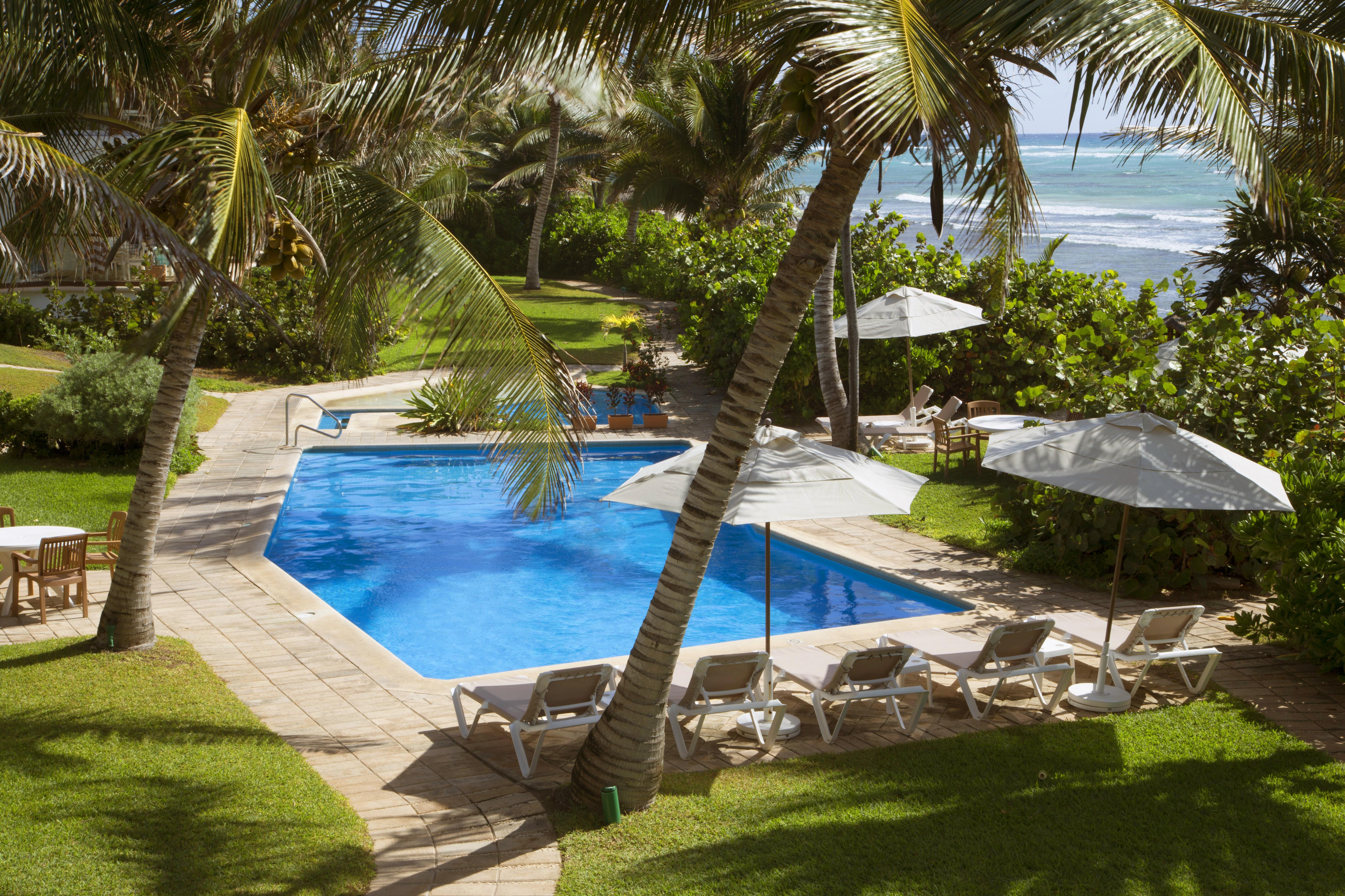 Las Villas Akumal Kültér fotó