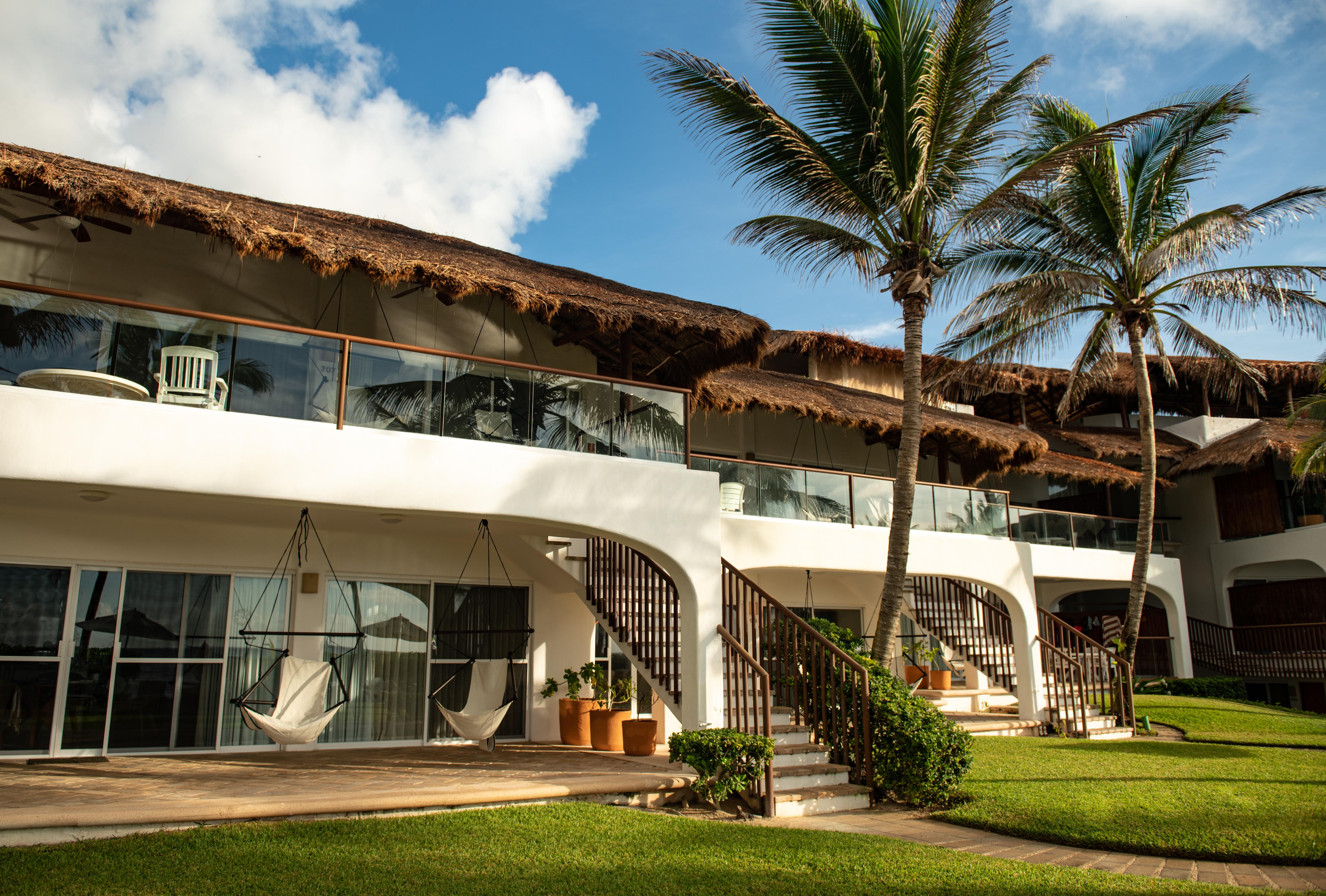 Las Villas Akumal Kültér fotó