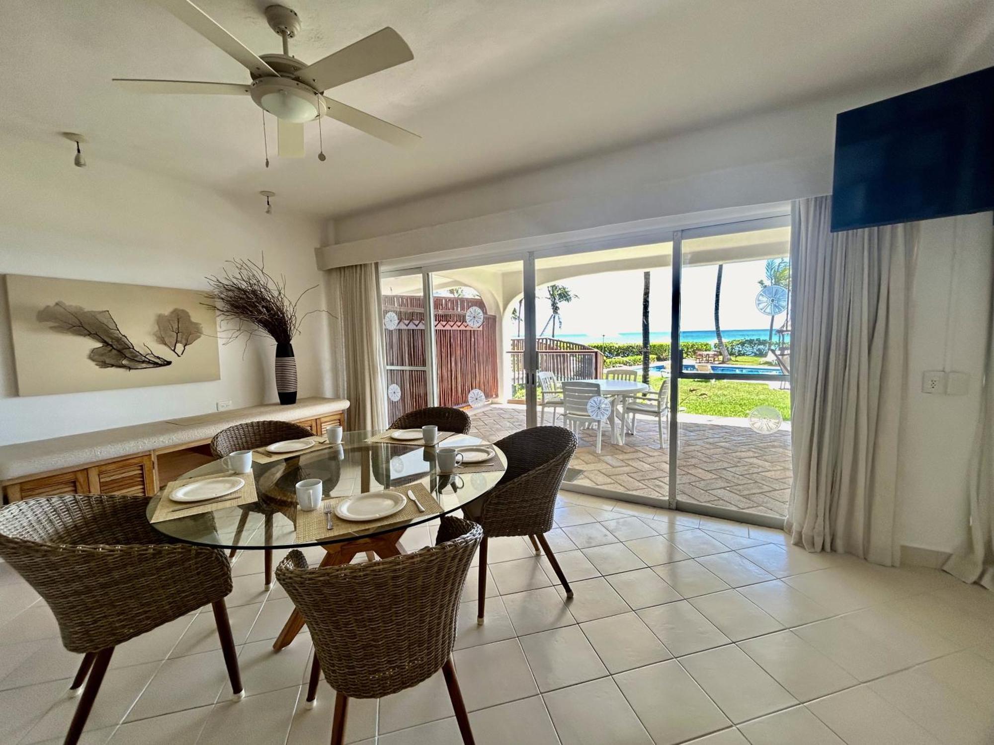 Las Villas Akumal Kültér fotó