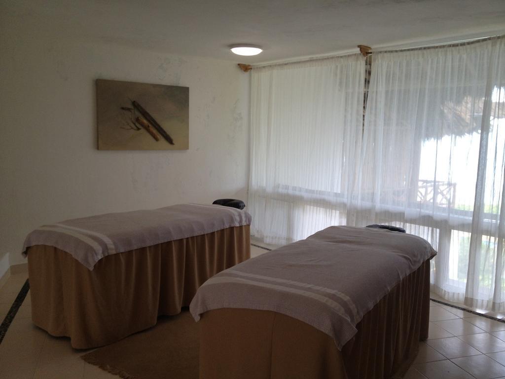 Las Villas Akumal Kültér fotó