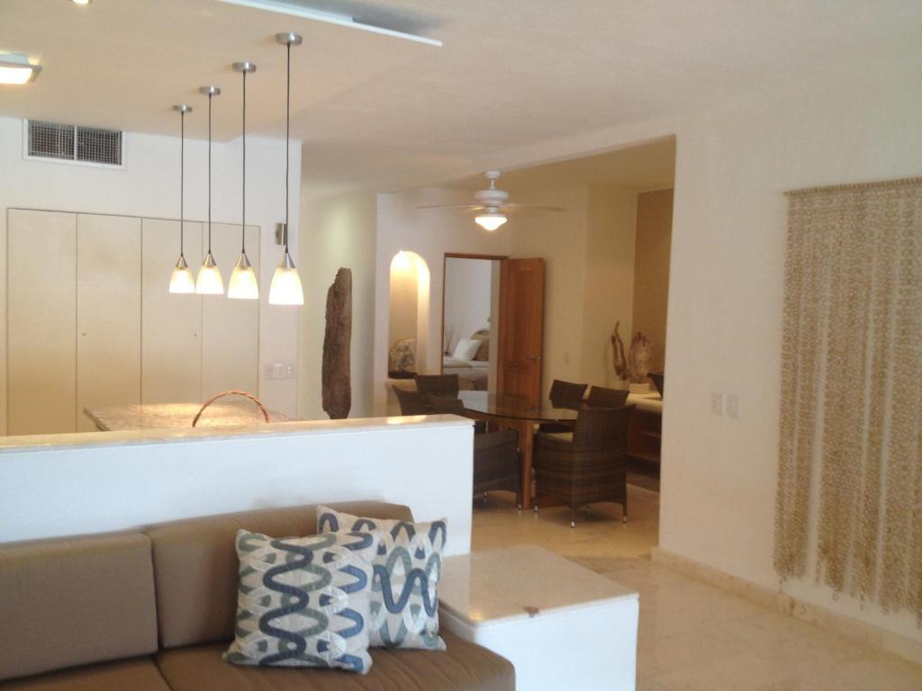 Las Villas Akumal Kültér fotó